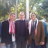 Profile Picture of Mohamed Zidane (@mohamed-zidane-7) on Quora