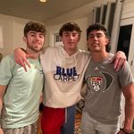 Profile Picture of Patrick Clukey (@patrickclukey) on Instagram