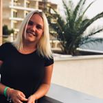 Profile Picture of cassandrapetersson (@cassandrapetersson) on Instagram