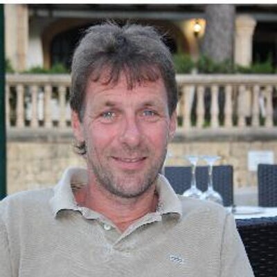 Profile Picture of Thomas Nygård (@ThomasNygrd) on Twitter