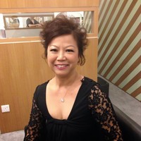 Profile Photo of Phyllis Chan (@phyllis-chan-11) on Quora