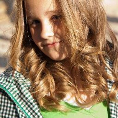 Profile Picture of Adrianna Gil Rande (@@Adri_TkmGilRand) on Twitter