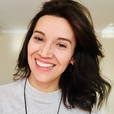 Profile Photo of Laura Estela Vásquez (@Laura_Vasquez21) on Twitter