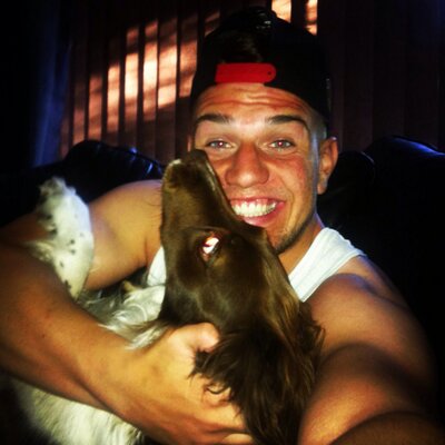 Profile Picture of Anthony Chilton (@achilton1) on Twitter