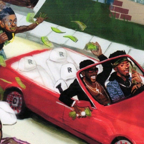 Profile Picture of Matthew Verner (@matt58hew) on Poshmark