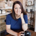 Profile Picture of Amy (Boetger) Richardson (@amyjustinephotography) on Instagram