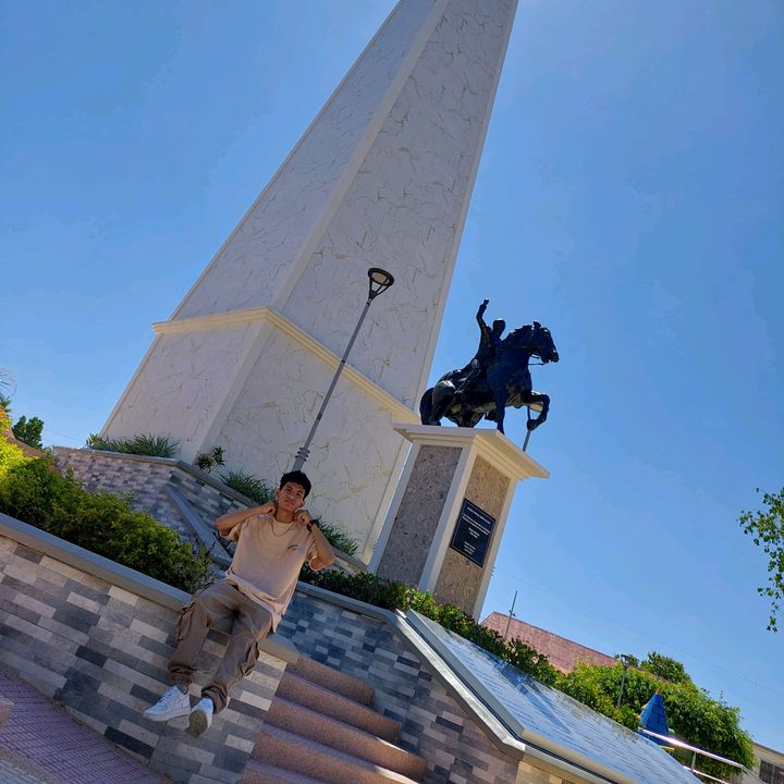 Profile Picture of Alex Acevedo (@alexander.acevedo.b18) on Tiktok