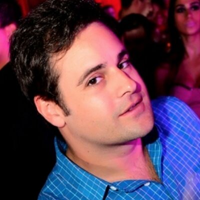 Profile Picture of Rodrigo Scarpa (@rodrigovesgo) on Twitter