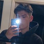 Profile Picture of Geo (@geoffrey_webb) on Instagram