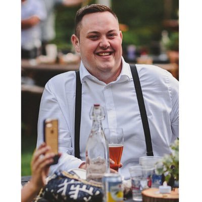 Profile Picture of Steve Embree (@Steve_Quattro) on Twitter