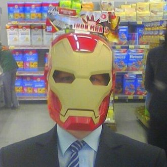 Profile Picture of Максим (@maxpeel73) on Twitter