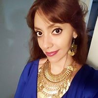 Profile Picture of Barbara Mesa (@barbara-mesa) on Quora