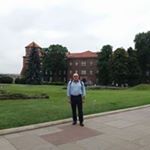 Profile Picture of Antonio Álvarez Halcón (@alvarezhalcon) on Instagram