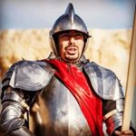 Profile Picture of Robert Zammit (@swordlaw) on Instagram