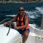 Profile Picture of Ian Carson (@carssi76) on Instagram