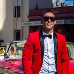 Profile Picture of Andy Campos Cosme (@andycircus) on Instagram