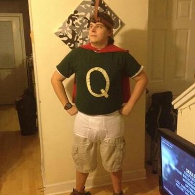 Profile Picture of Jeff Widener (@musiciangamer) on Twitter