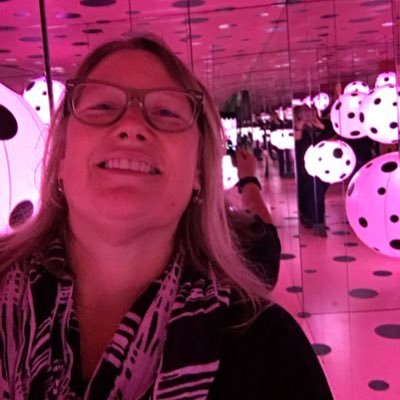 Profile Picture of Heather Meyer (@3DArtPLC) on Twitter