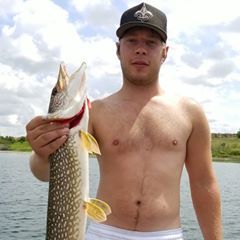 Profile Picture of Dustin Huebert (@dustinhuebert) on Tiktok