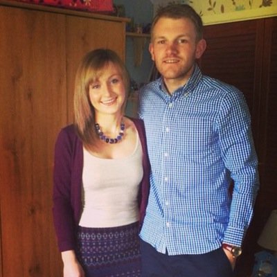 Profile Picture of Danny Butler (@danny12butler) on Twitter