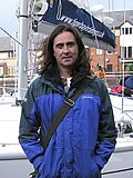 Profile Picture of Neil Oliveron Wikipedia