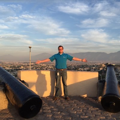 Profile Picture of Patrick Rutten (@patrickR_rutten) on Twitter