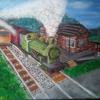 Profile Picture of Iris Rogers (@iris-rogers-12) on Quora