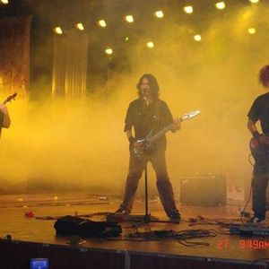 Profile Picture of Yang Yang Liu (@drumgrrl) on Myspace