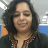 Profile Picture of Harini Calamur (@calamur) on Flickr