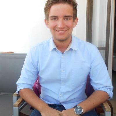 Profile Picture of Sean Boucher (@boucher101) on Twitter
