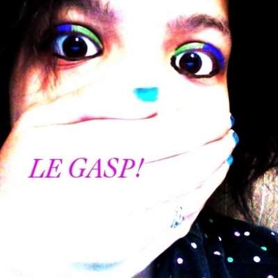 Profile Picture of Leah Ewing (@tootraven) on Twitter