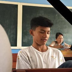 Profile Picture of justin (@justintaer) on Tiktok