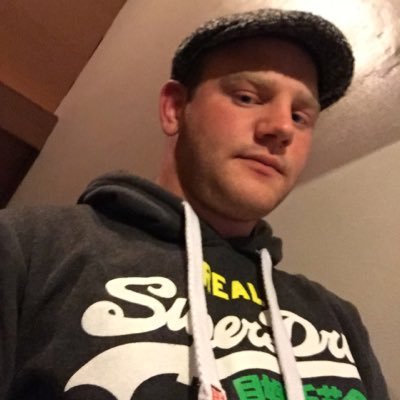 Profile Picture of Jeffrey Marx (@marx_jeffrey) on Twitter