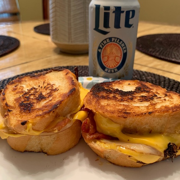 Profile Picture of Christian Toth (@christiantoth) on Poshmark