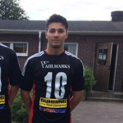 Profile Picture of Alexander Ilic (@AlexanderIlic2) on Twitter