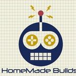 Profile Picture of Neal Holmes (@homemadebuilds) on Instagram