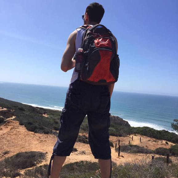 Profile Picture of Andres Zuleta (@fazuleta) on Poshmark