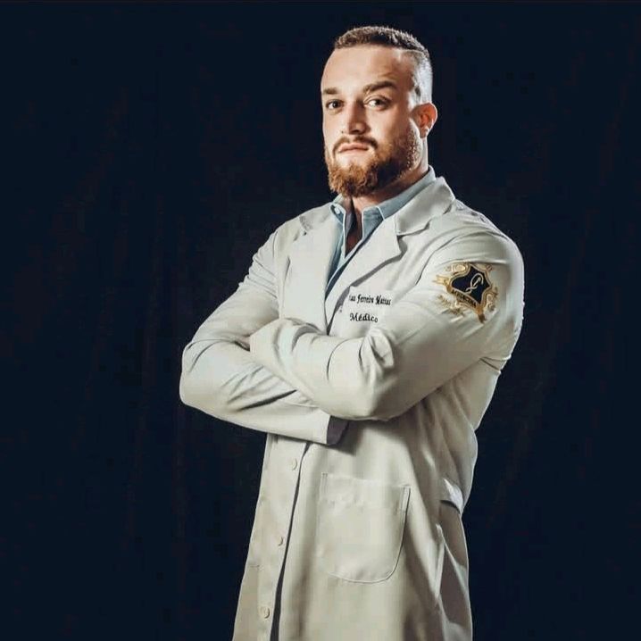 Profile Picture of Edward George (@dr_edwardgeorge) on Tiktok