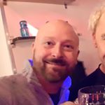Profile Picture of Robin Andrew Keogh (@keoghrobin) on Instagram