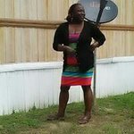 Profile Picture of Wanda Wilson Mcfadden (@wandajoyce54) on Instagram