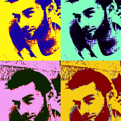Profile Picture of Alberto Stanghellini (@lo_stanga) on Twitter