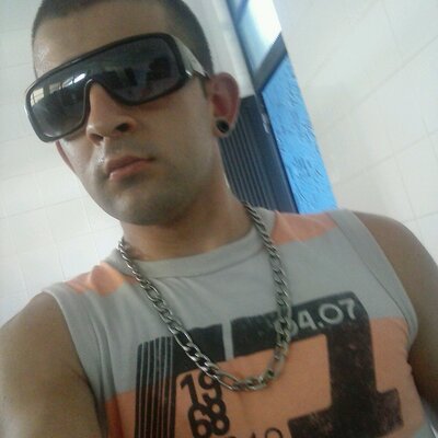 Profile Picture of Jonathan Domingos¤ (@oeste_domingos) on Twitter