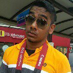 Profile Picture of Brian Robin Stanislaus (@brianrobin93) on Instagram