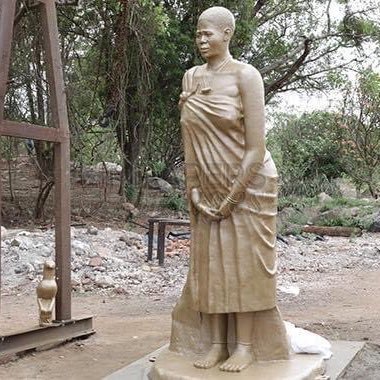 I Live In A Tent - Twitter Profile Picture of I Live In A Tent (@CarlJoshuaNcube) on Twitter