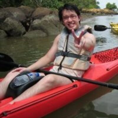 Profile Picture of Shaun Koo Tao Wei (@sktwfc) on Twitter