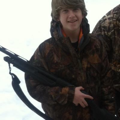 Profile Picture of Casey Simpson (@caseysimpson199) on Twitter
