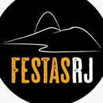 Profile Picture of • Melhores festas do Brasil • Réveillons • Carnaval (@festasrj) on Instagram