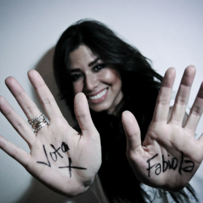Profile Picture of Fabiola_IdolPR (@Fabiola_idolpr) on Twitter