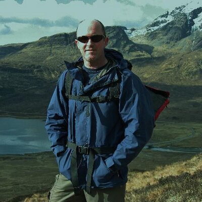 Profile Picture of James Milby (@JamieMilby) on Twitter