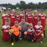 Profile Picture of Dominic Thompson (@dominicthompson05) on Instagram